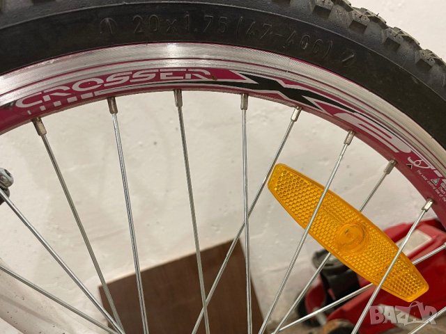 велосипед , снимка 9 - Велосипеди - 42620677