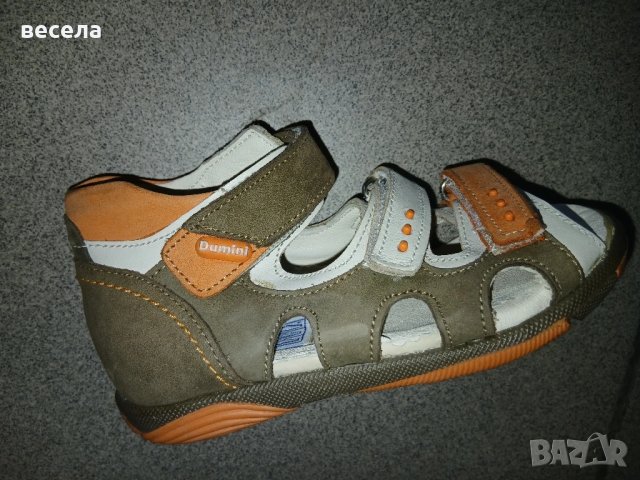 меки кожени сандали за деца номера:21 22,23,24,25