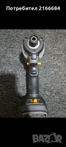 DEWALT DCF85M Limited Edition 20V XR Безчеткова ударна отвертка с 3 скорости, снимка 5 - Други инструменти - 54095056