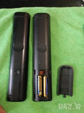 Дистанционно за Vivacom Smart TVbox , снимка 3 - Дистанционни - 51443173