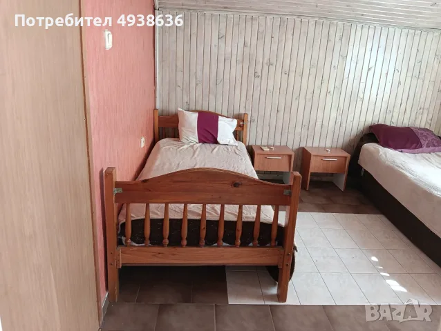 Давам под наем двустайно жилища , снимка 6 - Апартаменти - 55941638