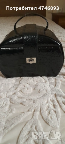 Луксозна кутия за бижута, снимка 5 - Чанти - 53955321