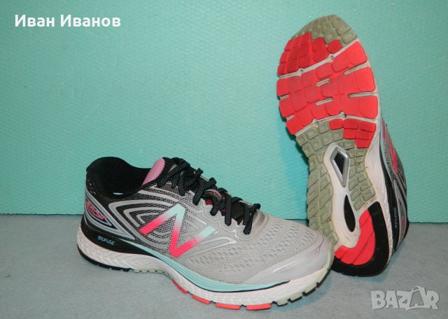 маратонки  New Balance 880v7 номер 40,5 , снимка 8 - Маратонки - 33928064