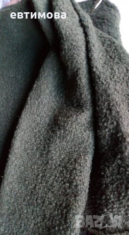 3/4 палто от вълнено букле, снимка 6 - Палта, манта - 31025122