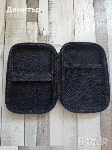 Калъф за хард диск 2,5"