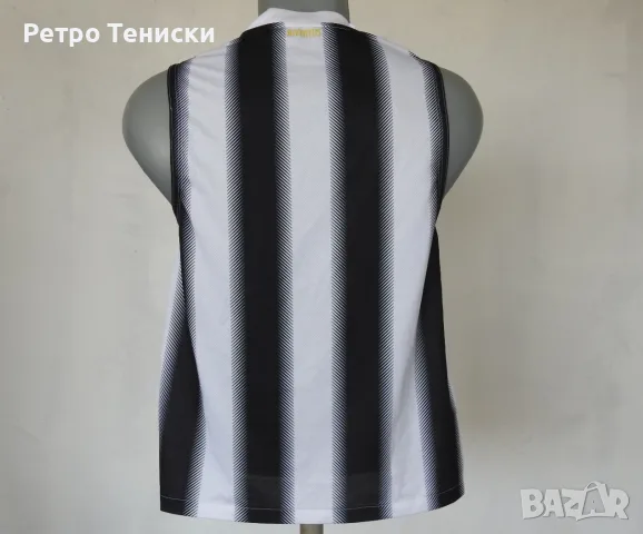 Тениска на Ювентус • Nike • многоцветно • размер L • Деца, снимка 7 - Тениски - 56315009
