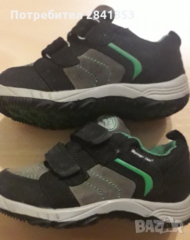 Детски маратонки Ponny,н.24, снимка 1