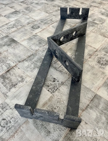 Красива стойка за вино, снимка 2 - Декорация за дома - 54364888