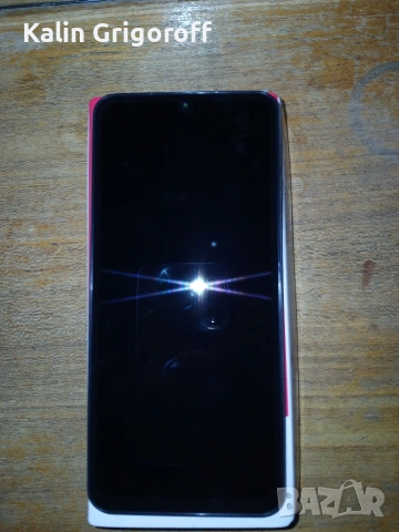 Телефон мобилен Redmi A5