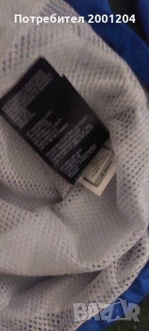 Оригинална Мъжка ветровка на The North Face , снимка 4 - Други - 37960084