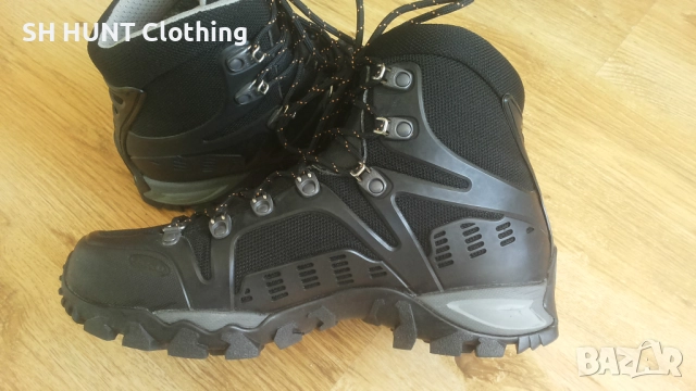 AKU AIR 8000 GORE-TEX Boots размер EUR 39 обувки водонепромокаеми - 1422, снимка 8 - Дамски боти - 52406562