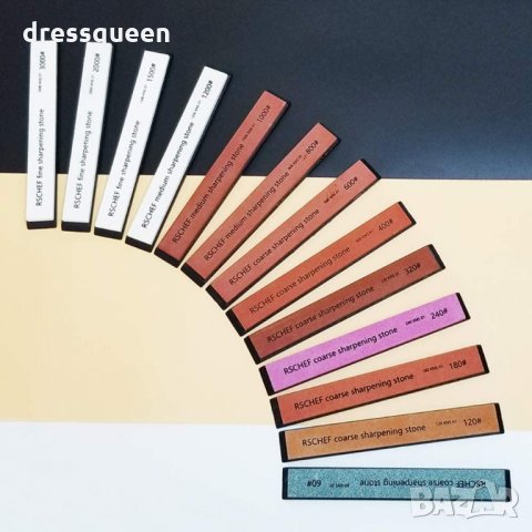 2815 Камъни за точене на ножове, снимка 5 - Други стоки за дома - 30241119