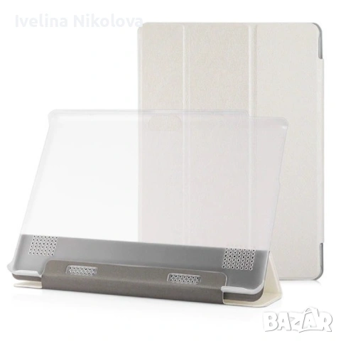 Таблет 10.1 инча с 4G, GPS, 2 SIM карти и 64GB ROM N119, снимка 9 - Таблети - 53934518