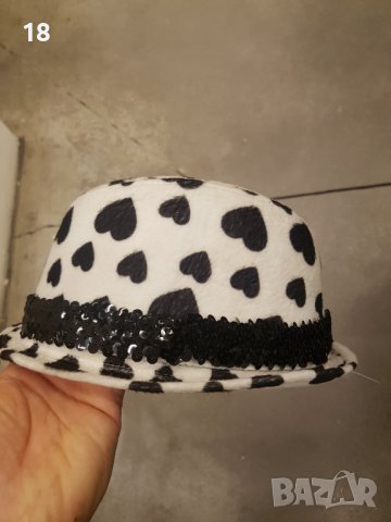 Шапка, снимка 4 - Шапки - 40064090