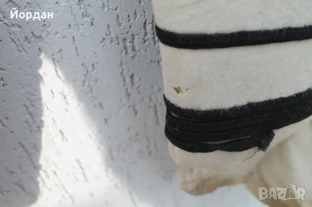 Оригинални вълнени навои , снимка 11 - Антикварни и старинни предмети - 47312854