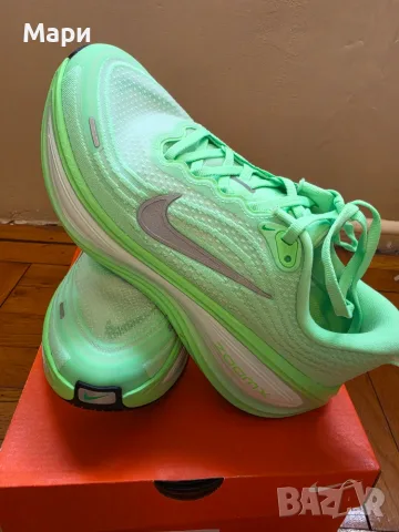 Nike volmero plus, снимка 3 - Маратонки - 56549955