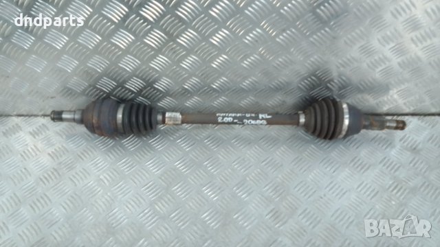 Полуоска Opel Antara 2.0D 2007г.(задна лява)