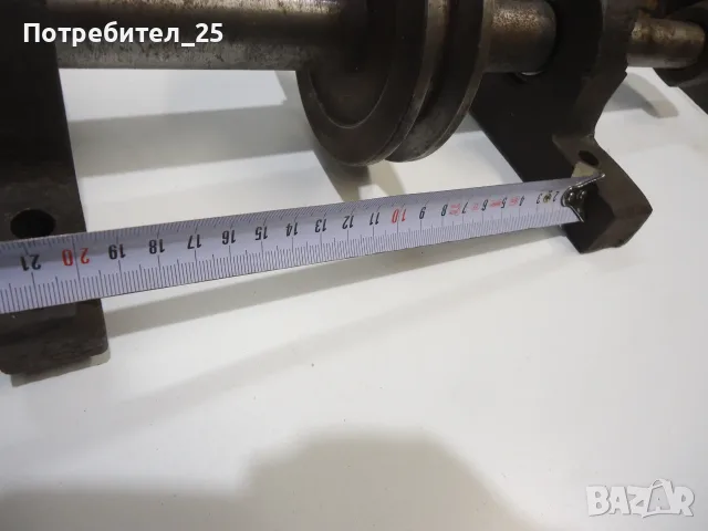 Ос за циркуляр и шмиргел, снимка 10 - Циркуляри - 56509791