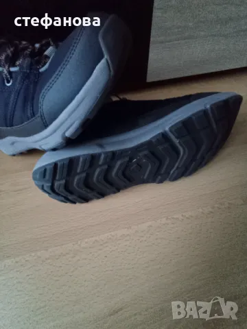 Обувки , снимка 4 - Мъжки боти - 48472077