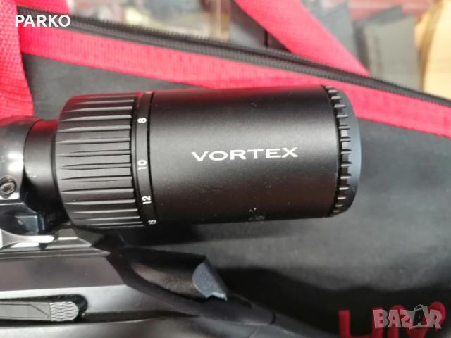 Tikka T 3 X CTR 308 win , снимка 4 - Ловно оръжие - 54067326