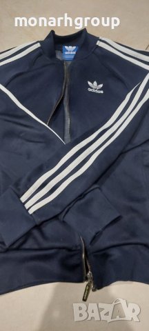 Горнище Adidas, снимка 5 - Спортни дрехи, екипи - 42763242