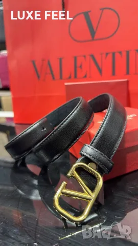 Valentino 🤍Дамски Колани , снимка 6 - Колани - 55923230