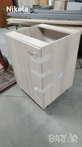 Кухненски шкафове - горен ред   7бр, снимка 11 - Кухни - 44006112