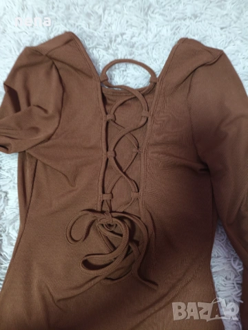 Рокли на ниски цени, снимка 6 - Рокли - 53343696