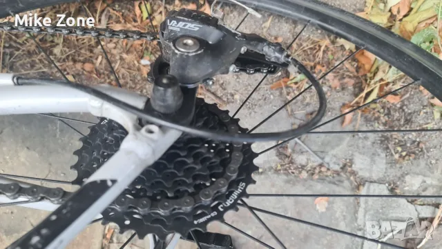 Specialized roadbike
