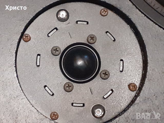 SEAS 10", снимка 3 - Тонколони - 36761146