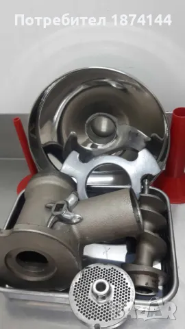 Месомелачка Фимар, снимка 3 - Друго търговско оборудване - 49196801