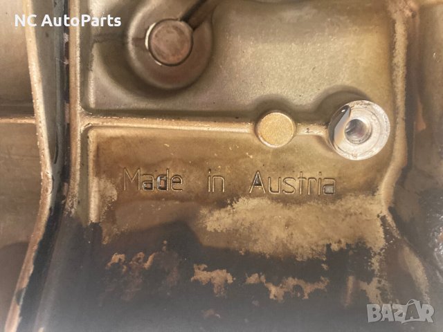 Картер за Porsche Порше Каен 9PA 4.5 V8 бензин 9481071406R 2003, снимка 7 - Части - 42895795