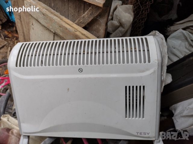 Конвектор, снимка 8 - Отоплителни печки - 27708434