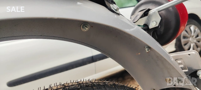 Simson S51, снимка 9 - Мотоциклети и мототехника - 44276461