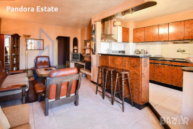 2-СТАЕН апартамент под наем, гр. София, кв. Зона Б - 19, снимка 10 - Апартаменти - 52811559