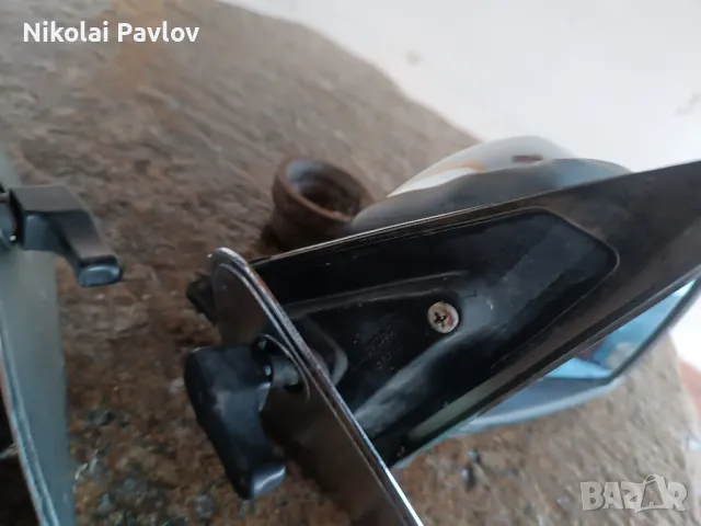 Огледала за Мерцедес 123 , снимка 11 - Части - 49210895