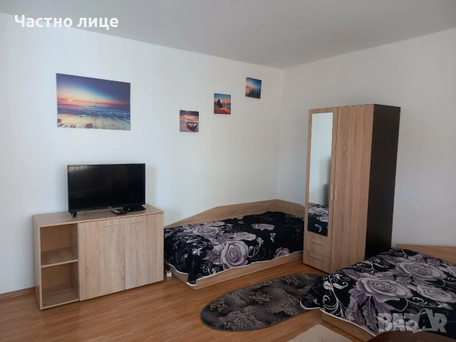 Студио под наем в Слънчев бряг 