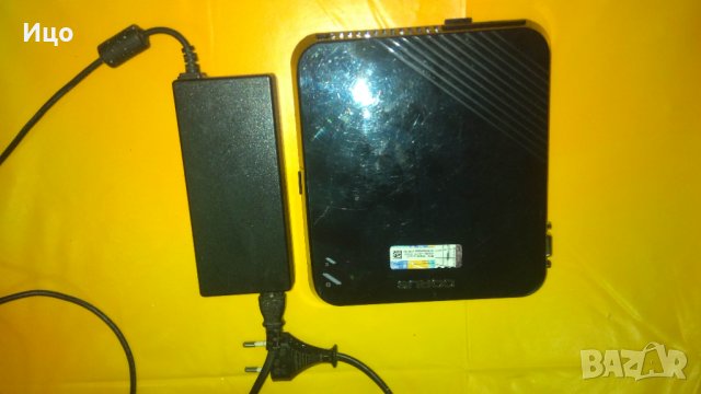 Малък настолен компютър, снимка 9 - Работни компютри - 31402036