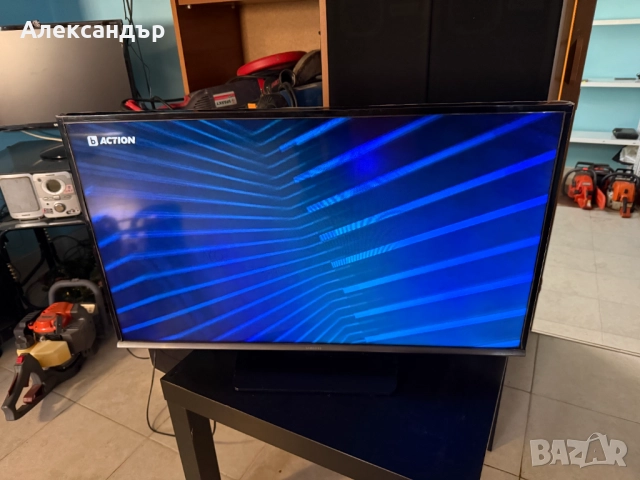 Телевизор SAMSUNG 32" UE32H5030, снимка 10 - Телевизори - 52923061