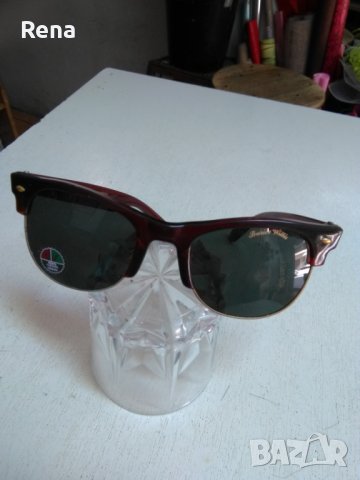 Слънчеви очила, снимка 1 - Слънчеви и диоптрични очила - 29403073