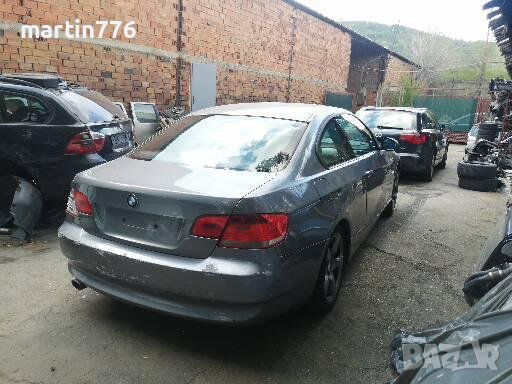 Bmw 320D 177hp на части , снимка 2 - Автомобили и джипове - 36592949