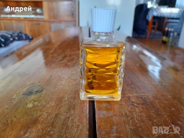 Стар одеколон Фльор #2, снимка 2 - Други ценни предмети - 35279630