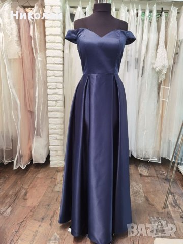 Рокли официални, снимка 17 - Рокли - 33261703