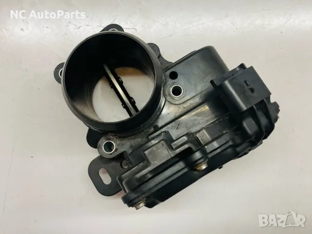 Дроселова клапа за Пежо Боксер Ситроен Релеи 2.0 дизел DW10F 9806625280 FoMoCo 2018, снимка 2 - Части - 48790836