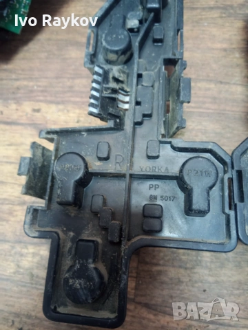 Платка , заден стоп , лява и дясна за Opel Corsa B , GM5017, снимка 5 - Части - 54182795