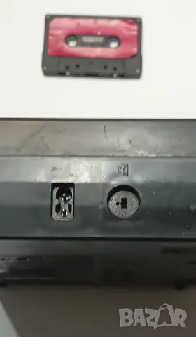 Grundig C450 Automatic (1977 г.) Ретро касетофон Напълно работещ!, снимка 6 - Радиокасетофони, транзистори - 56108342