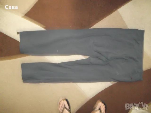 Панталони SCHOFFEL  мъжки,Л, снимка 13 - Спортни дрехи, екипи - 50197125