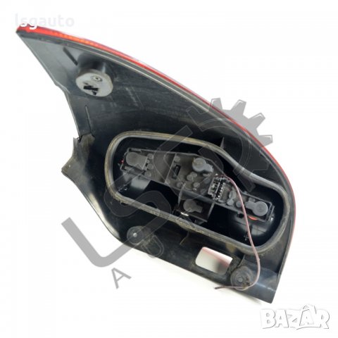 Ляв стоп Renault Laguna II 2001-2008 R030221N-27, снимка 2 - Части - 31847824