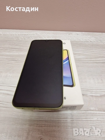Samsung A15 5g , снимка 2 - Samsung - 54364849