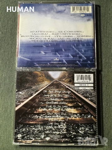 Axel Rudi Pell - Cinderella , снимка 14 - CD дискове - 53276424